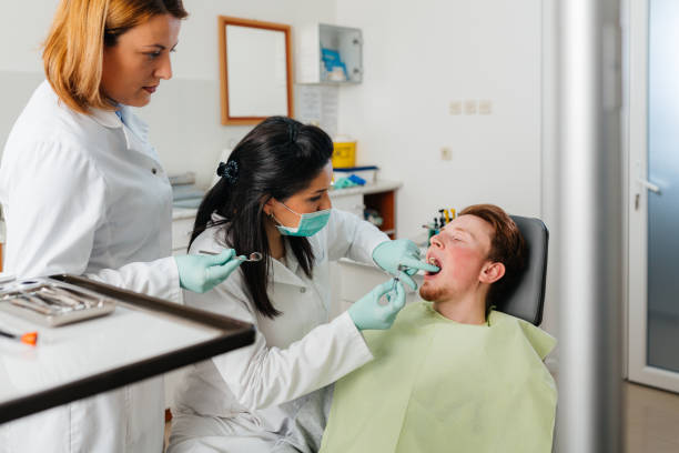 Best Emergency Wisdom Teeth Removal in Catahou, LA